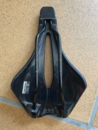 Sillín de bicicleta Prologo Dimension NDR