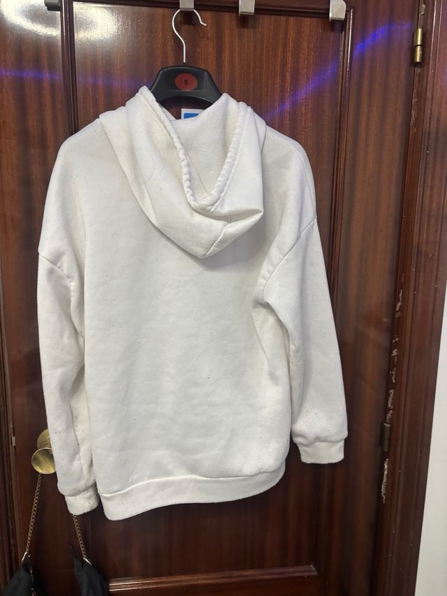 Sudadera Self Love Yourself Talla Única