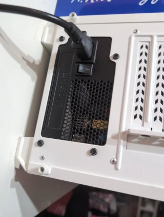 Algeciras PC Gaming RTX 2060 Intel i5 10400 16GB R