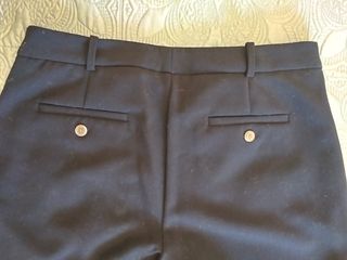 Pantalón Raya Lateral