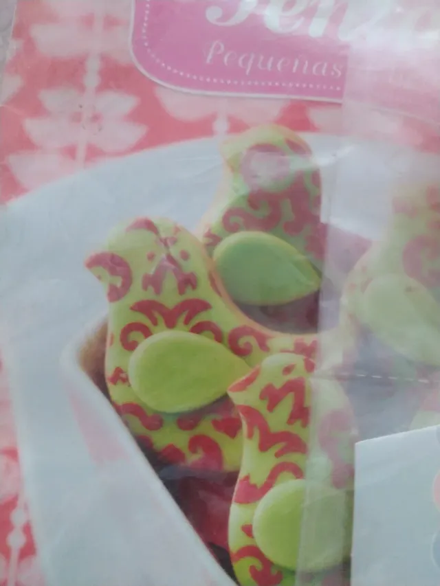 Fascículo dulces tentaciones número 29 y accesorio