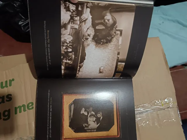 Beyond the dark veil