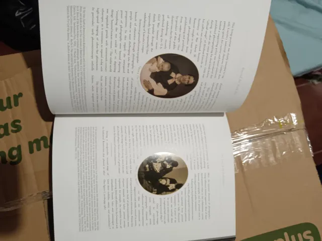 Beyond the dark veil