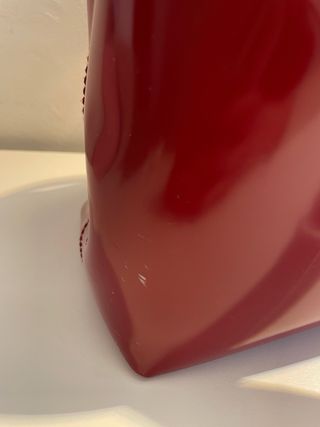 Bolso Bimba y Lola Rojo