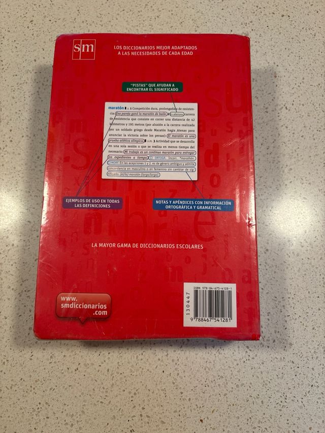 Diccionario Intermedio Primaria. Lengua español...