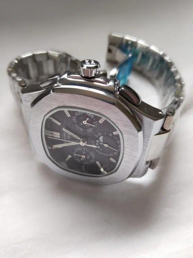 Reloj Patek Philippe Nautilus