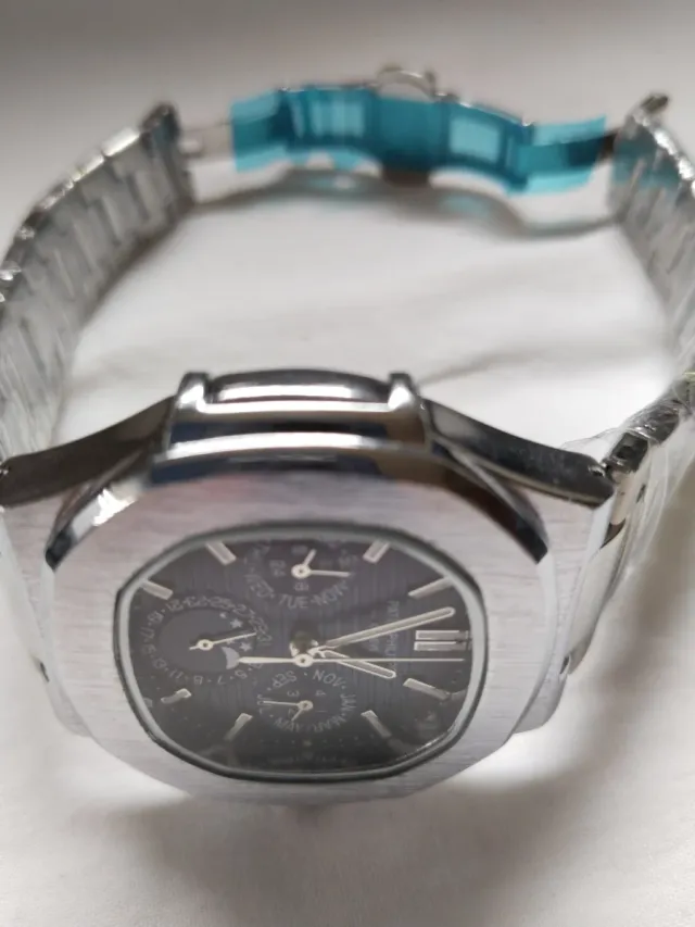 Reloj Patek Philippe Nautilus