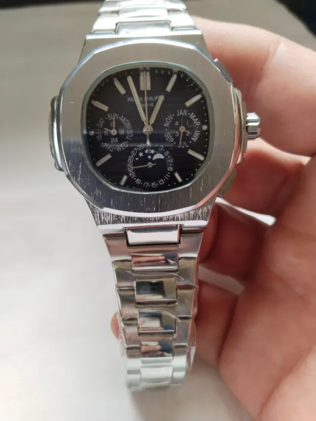 Reloj Patek Philippe Nautilus