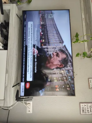 TV Xiaomi L55M5-5ASP