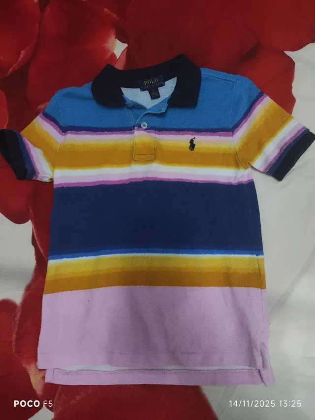 Polo Ralph Lauren Talla 5