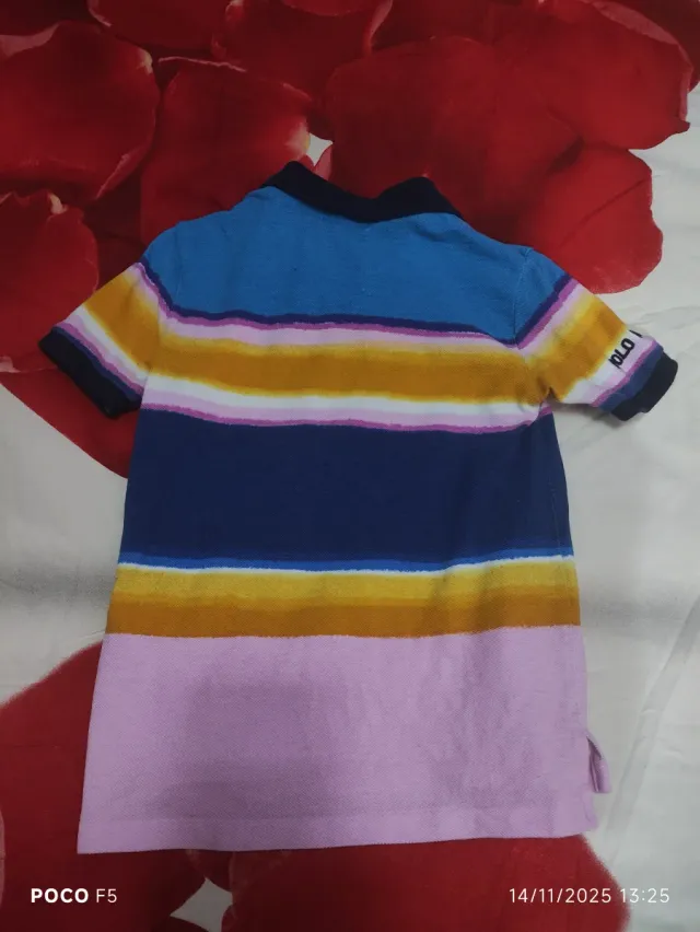 Polo Ralph Lauren Talla 5