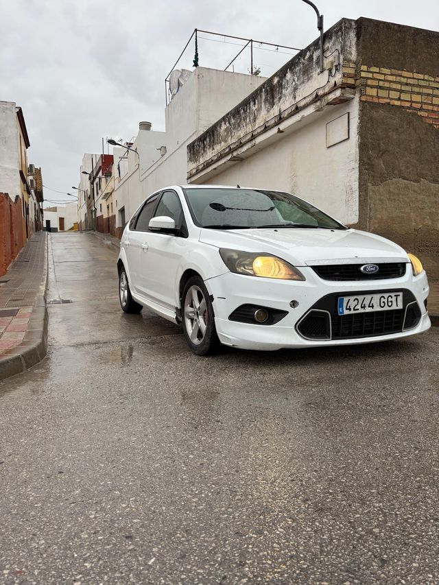 Ford Focus 2009