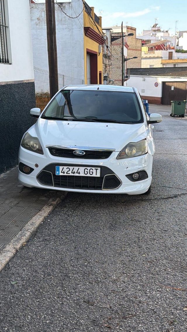 Ford Focus 2009