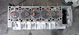 CULATA VOLKSWAGEN TOUAREG (7LA) 5.0 V10 TDI DPF R