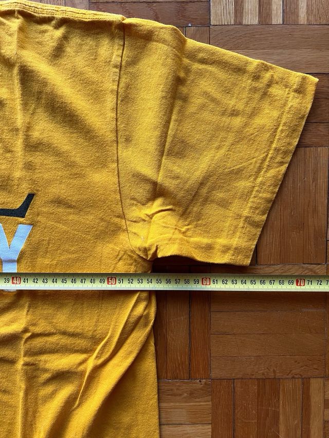 00’s Adidas T-Shirt Dalahousie Tigers Canada