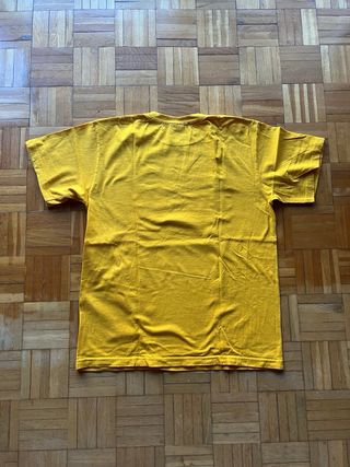 00’s Adidas T-Shirt Dalahousie Tigers Canada