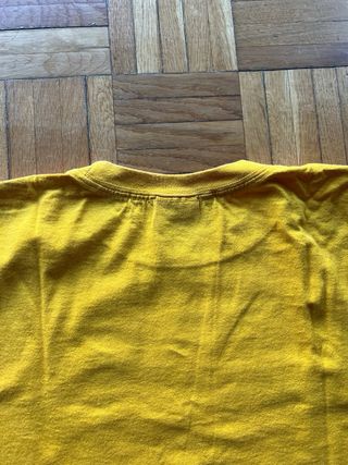 00’s Adidas T-Shirt Dalahousie Tigers Canada