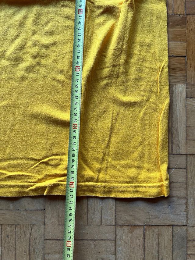 00’s Adidas T-Shirt Dalahousie Tigers Canada