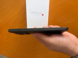Xiaomi 14T 256gb y 12 gb de ram