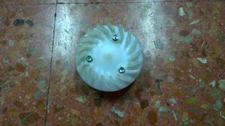 Ventilador Radiador Honda Forza 125