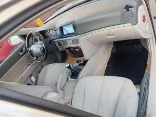 Hyundai Sonata 2007