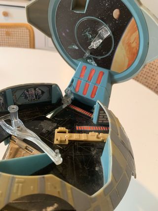 Estrella de la Muerte Star Wars