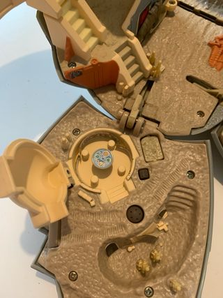 Estrella de la Muerte Star Wars