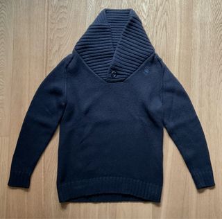 Jersey de hombre de G-Star Raw (M)