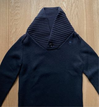 Jersey de hombre de G-Star Raw (M)