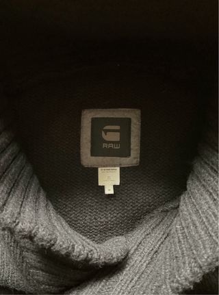 Jersey de hombre de G-Star Raw (M)