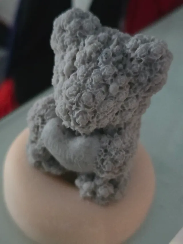 Velas aromáticas grises y rosas