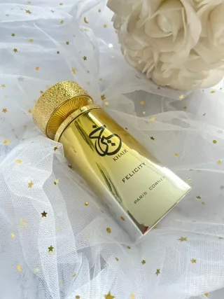 Perfume Khair Felicity Paris Corner +2 regalos
