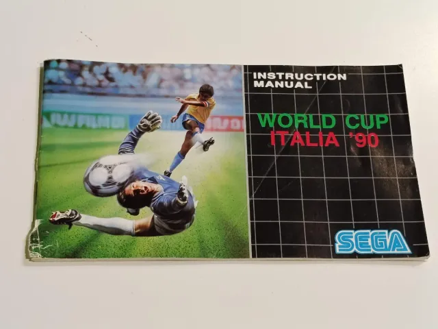 Mega Games I Mega Drive (Sega)