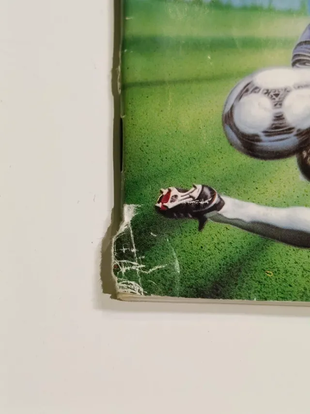 Mega Games I Mega Drive (Sega)