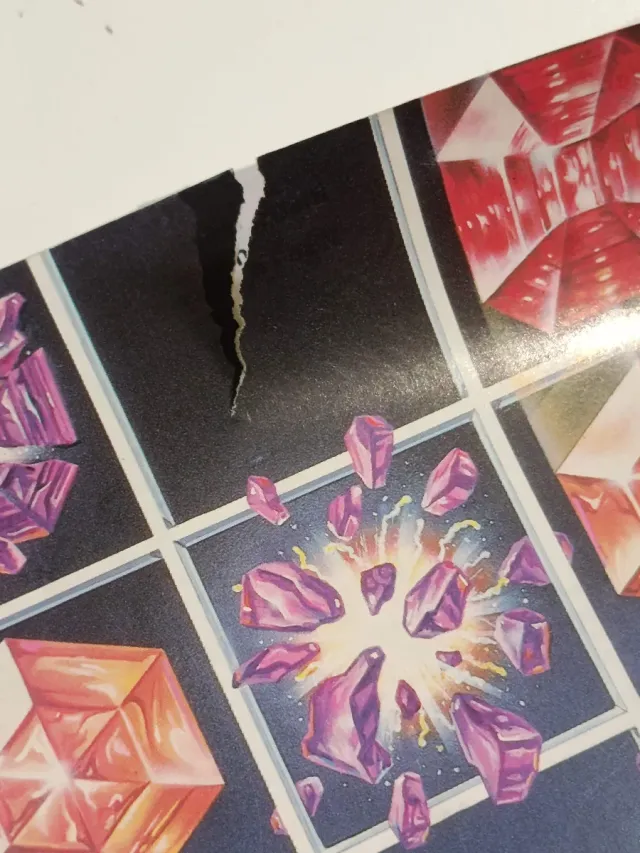 Mega Games I Mega Drive (Sega)