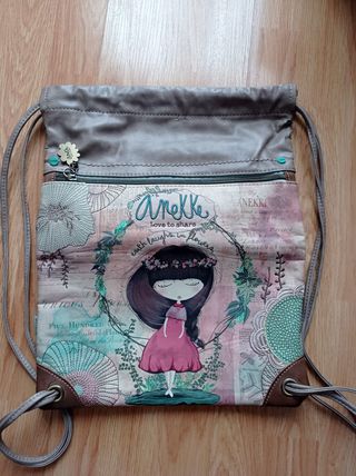Gymsack Anekke "Love to Share"