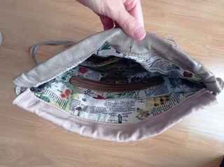 Gymsack Anekke "Love to Share"