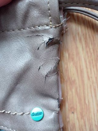 Gymsack Anekke "Love to Share"