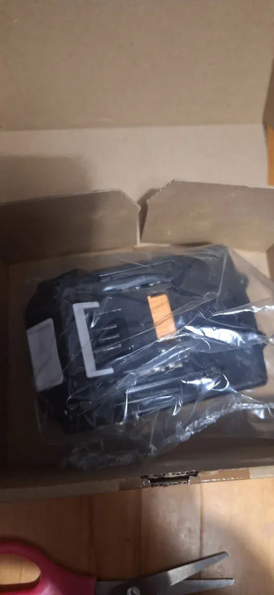 2 Baterías 18V LITHIUM-ION STARMINGSTM