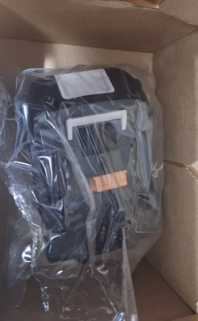 2 Baterías 18V LITHIUM-ION STARMINGSTM