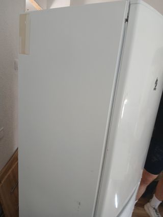 Nevera Balay blanca segunda mano precio negosiable