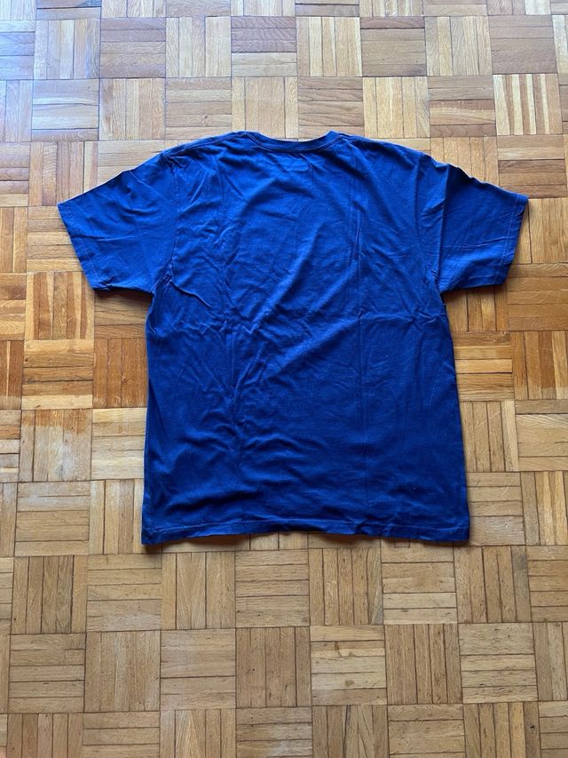 Majestic T-Shirt MLB Seattle Mariners