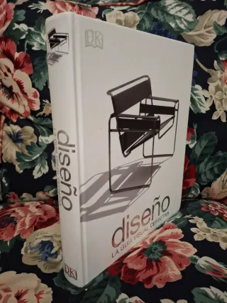 DISEÑO La guía visual definitiva