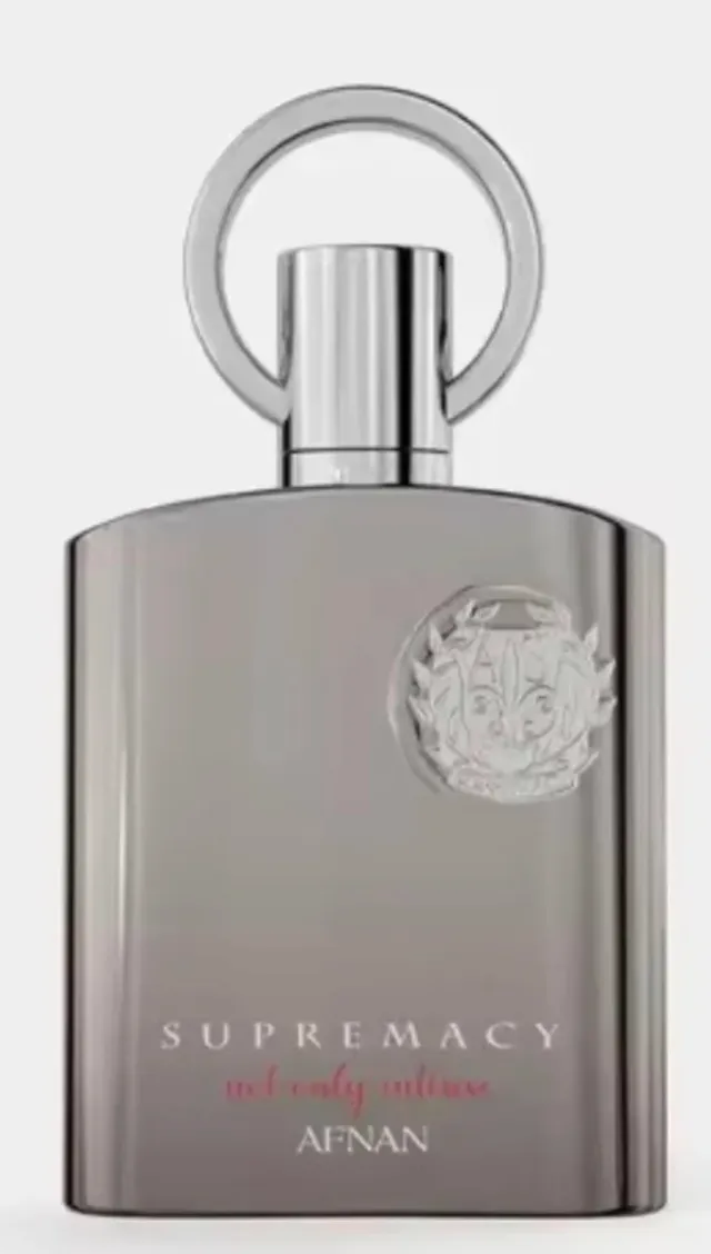 Afnan Supremacy Not Only Intense 100 ml