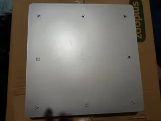 PS4 (PlayStation 4) 500GB Plateada