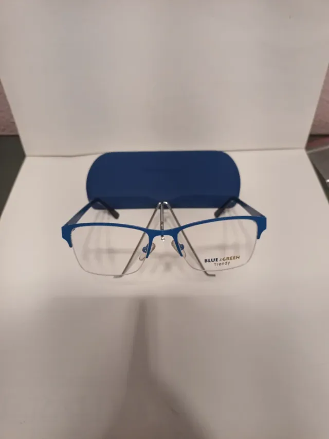 Montura de gafas BLUE & GREEN