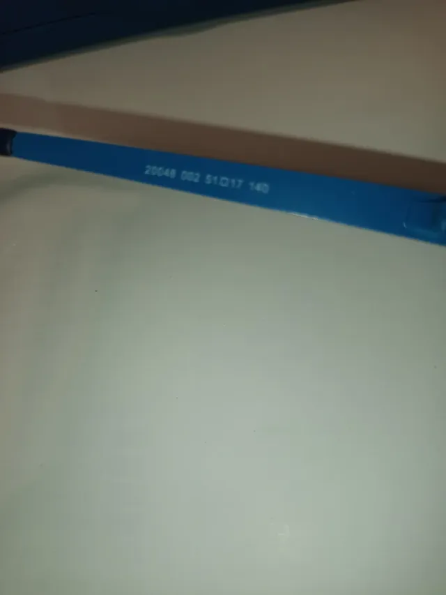 Montura de gafas BLUE & GREEN