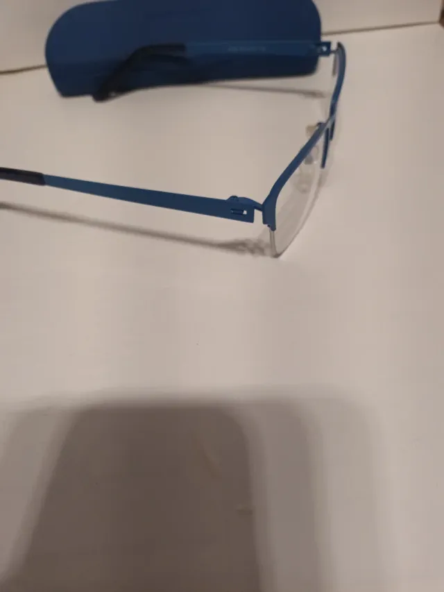 Montura de gafas BLUE & GREEN