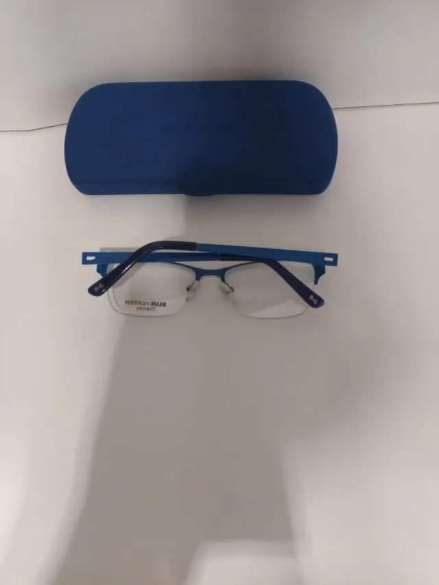 Montura de gafas BLUE & GREEN