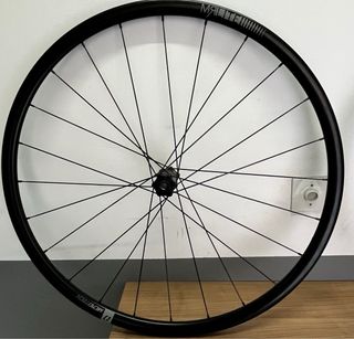 Ruedas Microtech MR Lite Basso